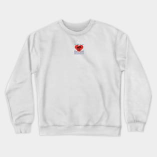 I love FMB! Crewneck Sweatshirt